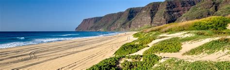 Polihale Beach Information, Tips & More