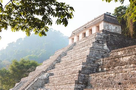 A Complete Guide to Palenque, Mexico — LAIDBACK TRIP