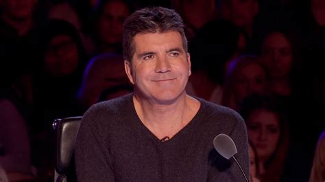 Simon Cowell | Britain's Got Talent Wikia | Fandom