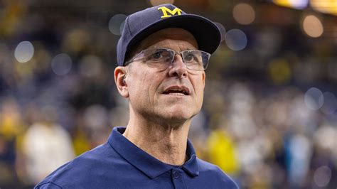 Jim Harbaugh is heading back to the NFL, just weeks after winning a ...