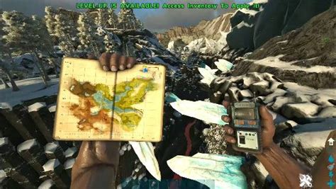 Ark Valguero Cave Locations Guide- Where To Find Caves, Best Base