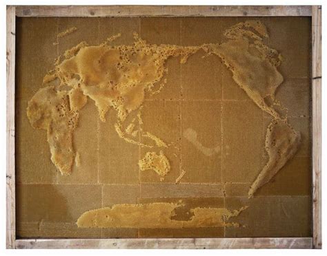 Modern Maps and Map Art That Put a Creative Spin on Cartography