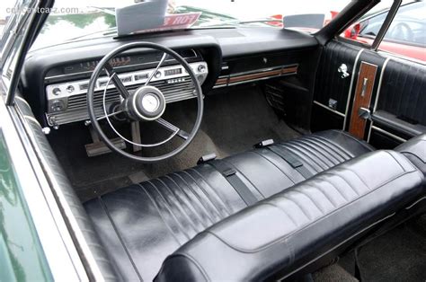 1967 Ford Galaxie 500 XL Ford Galaxie 500, Ford Fairlane, Ford Motor ...