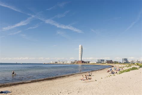 The Best Beaches Around Sweden