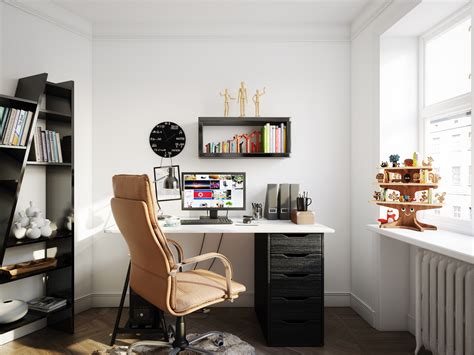 The Quest for the Perfect Work-From-Home Chair | TIME