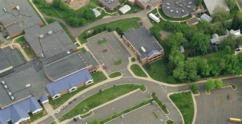 Osbourn High School to Unveil Renovated Wing Tuesday | Manassas, VA Patch