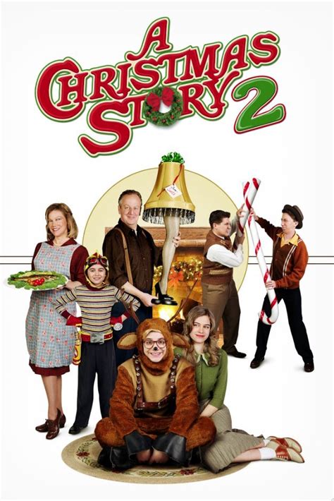 A Christmas Story 2 (2012)