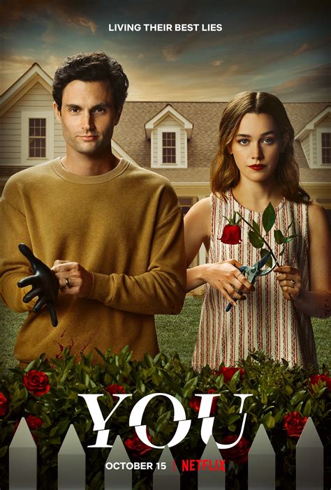 You Season 3 | Rotten Tomatoes