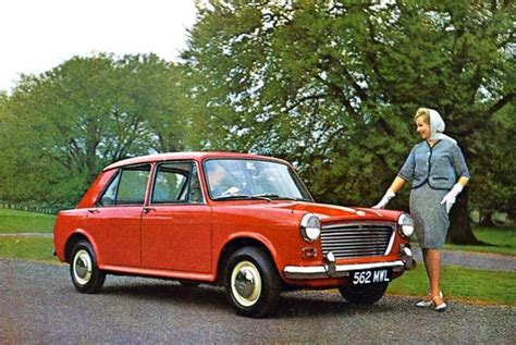 Morris 1100 - 1962 | Austin cars, Classic cars, Car photos