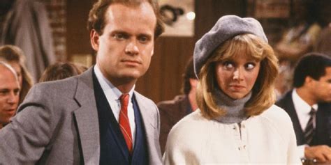 Did Cheers Make Frasier A Regular Character Just to Irritate Shelley Long?