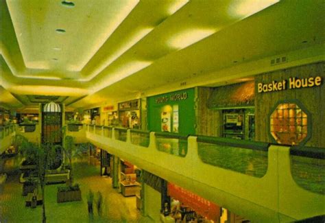 Metrocenter Mall 1980 | Vintage mall, Mall, Abandoned malls