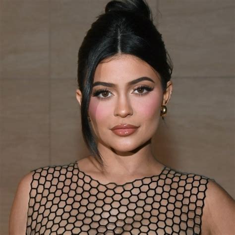 Kylie Jenner - Exclusive Interviews, Pictures & More | Entertainment ...