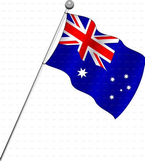 Australia Flag Clipart Best Clipart Best | Images and Photos finder