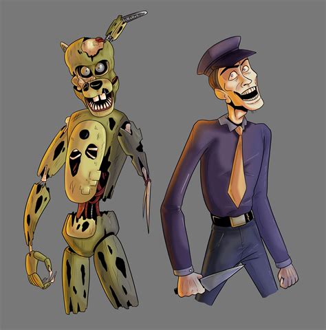 1634 best Afton images on Pholder | Fivenightsatfreddys, 5nafcirclejerk ...