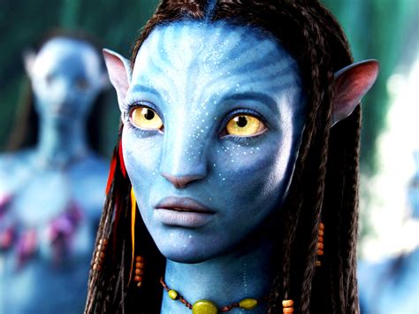 Everything we know about Avatar 2