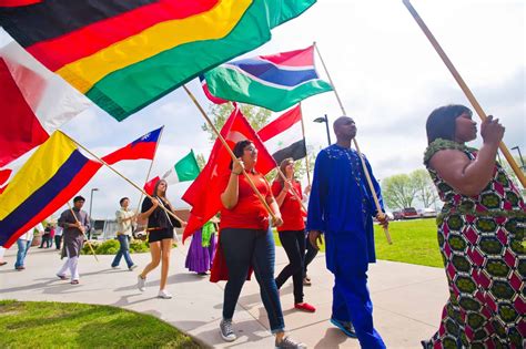 20th Annual Multicultural Festival Schedule of Events | Texas A&M ...