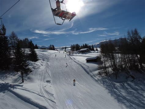 Alpe di Siusi ski resort - Snow Magazine