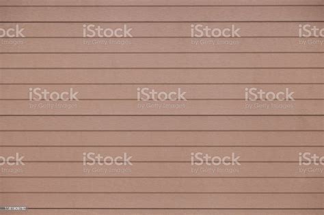 Siding Background Wooden Garage Door Texture Stock Photo - Download ...