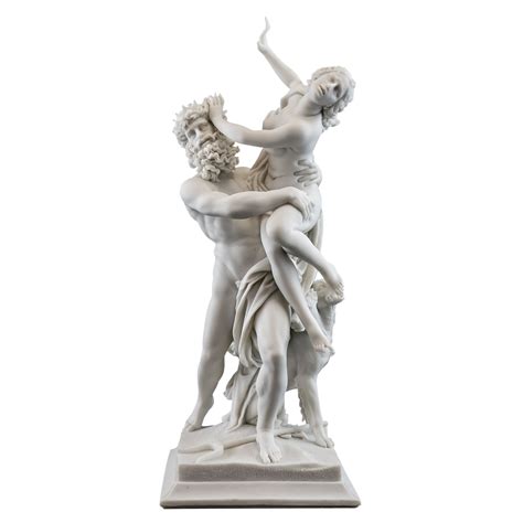 Buy Top Collection Pluto and Proserpina (Hades and Persephone) Statue ...