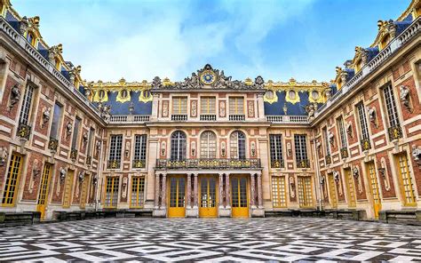 Everything to Know About Visiting the Palace of Versailles