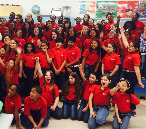 Things To Do: Enjoy Hear The Future With Houston Chamber Choir At South ...