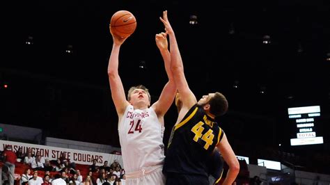 WSU basketball schedule: Cougars announce 2016-2017 non-conference ...