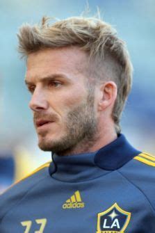 Pin on Sawyer | Beckham hair, Boys haircuts, Short hair with beard