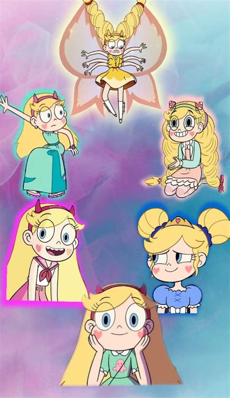 Star butterfly best outfits (Edit) | SVTFOE Amino