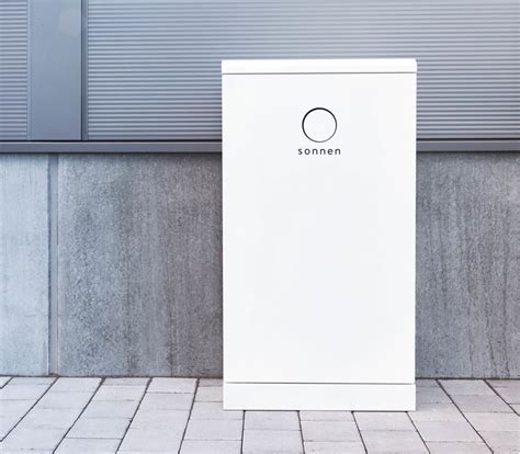 Sonnen launches residential battery specifically designed for Australia ...