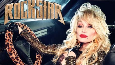 Dolly Parton’s ‘Rockstar’: Find Out The Release, Track Listing & All ...