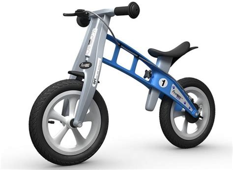 10 Best Balance Bikes For Your Toddler - Rascal Rides