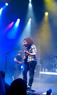 Coheed and Cambria Tickets, Tour Dates & Concerts 2023 & 2022 – Songkick