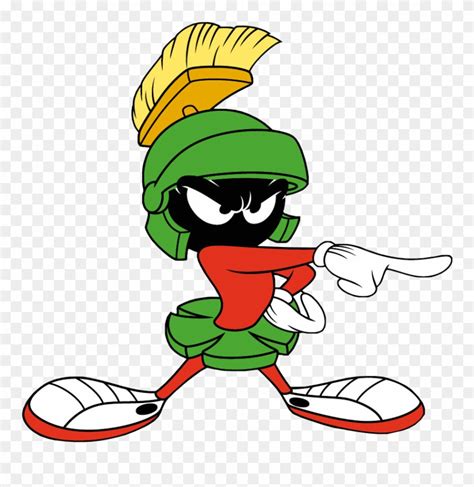 Marvin The Martian Cartoon Characters Pictures Clipart Best – NBKomputer