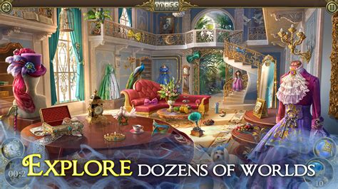 Hidden City: Hidden Object Adventure: Amazon.ca: Appstore for Android