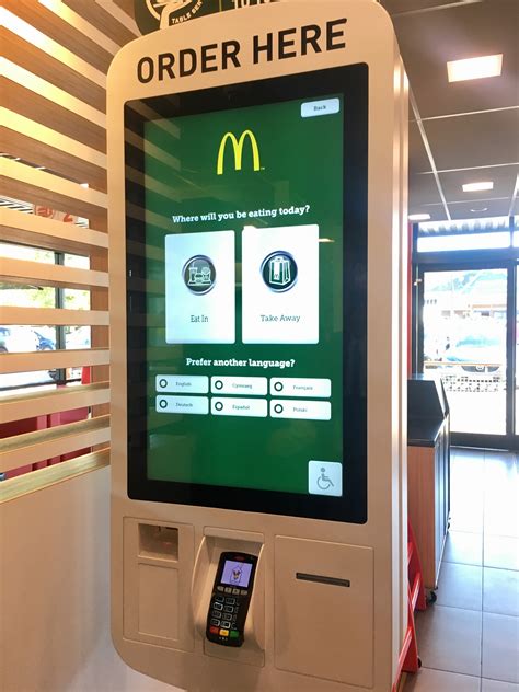 🏷️ Mcdonalds till screen layout. McDonald's Till Training Game ...