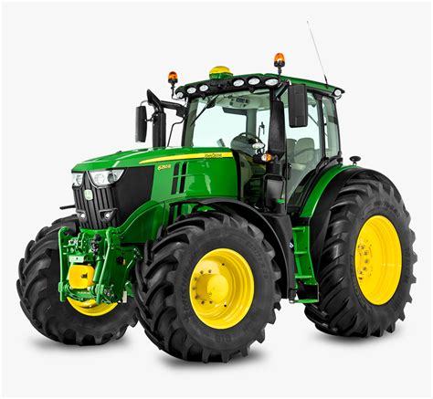 Clipart Deere John Tractor