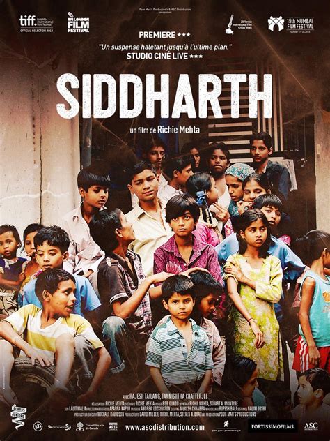 Watch Siddharth Full Movie Online For Free In HD