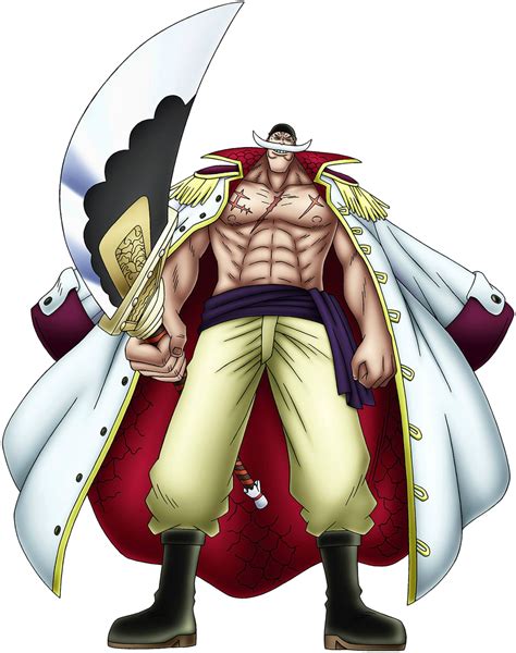 Image - Whitebeard Edward Newgate One Piece.png | Character Profile ...