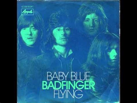 Badfinger - Baby Blue (2010 Remastered) (Lossless) - YouTube