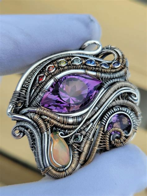 This beautiful piece of jewelry : r/DidntKnowIWantedThat