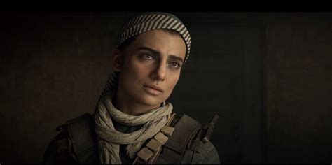 The Best Characters In The Call Of Duty Series, Ranked