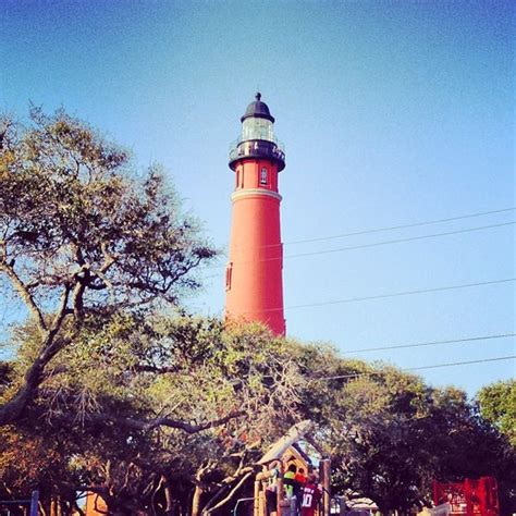 Lighthouse Point Park - New Smyrna Beach, FL