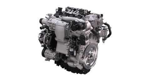 SkyActiv-3 To Give Internal Combustion Engines “Longer Lease Of Life ...