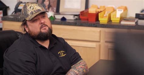 How Much Is Chumlee of ‘Pawn Stars’ Worth? Net Worth Info