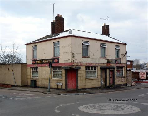 Flickriver: Photoset 'Pubs - Birmingham' by Retroscania!