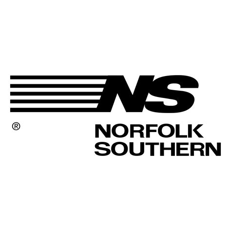 Norfolk Southern Logo PNG Transparent & SVG Vector - Freebie Supply