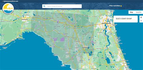 Recreation | Suwannee River Water Management District