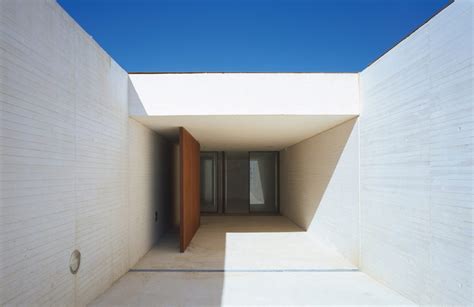 Madinat Al-Zahra Museum by Nieto Sobejano, Córdoba, Spain ...