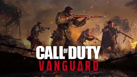 Is Call Of Duty: Vanguard Campaign Co-op?