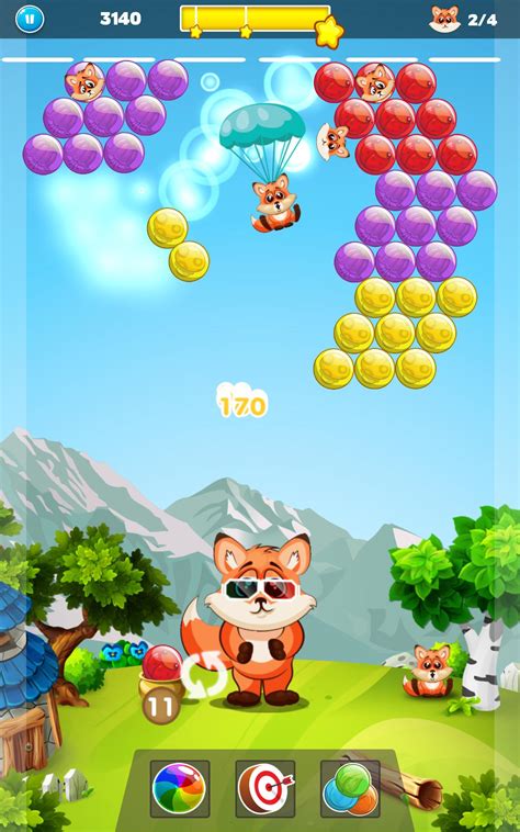 Raccoon Adventure APK untuk Unduhan Android